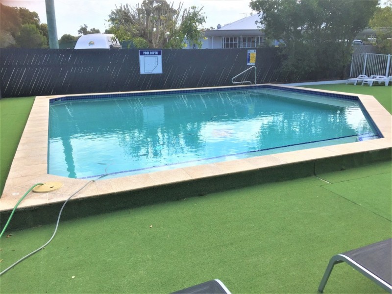 7/5 Links Court, Woorim QLD 4507