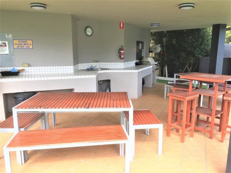 7/5 Links Court, Woorim QLD 4507