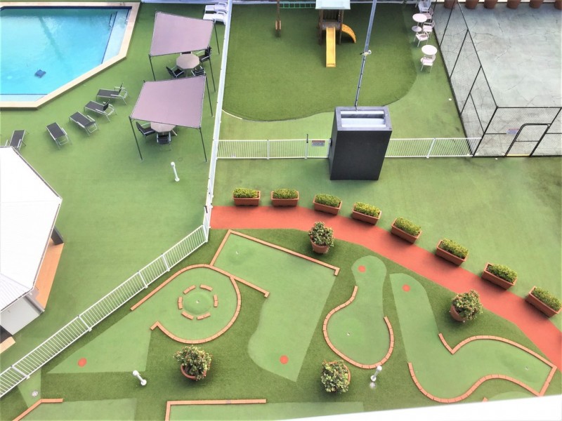 7/5 Links Court, Woorim QLD 4507