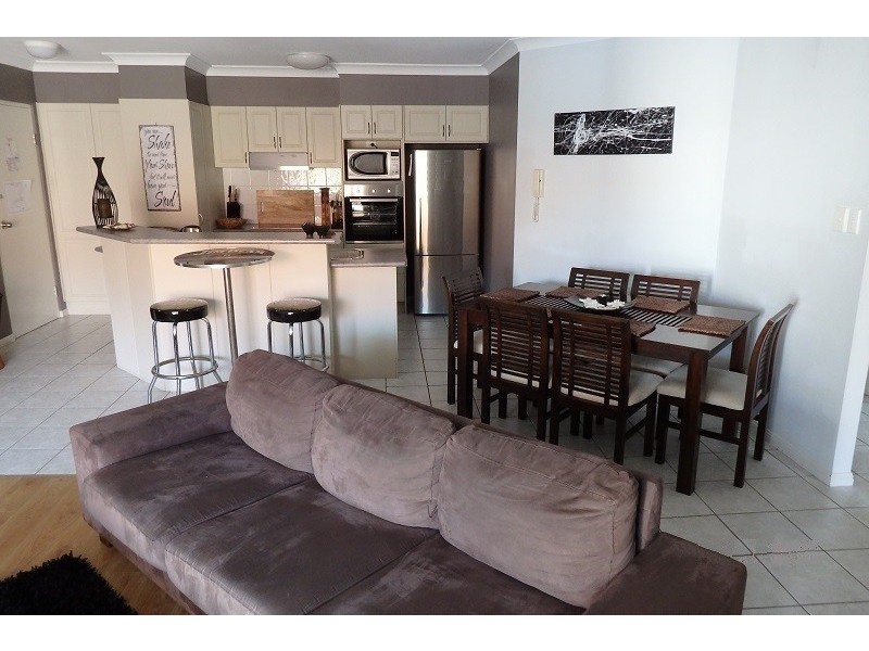 20/21-27 Sylvan Beach Esplanade, Bellara QLD 4507