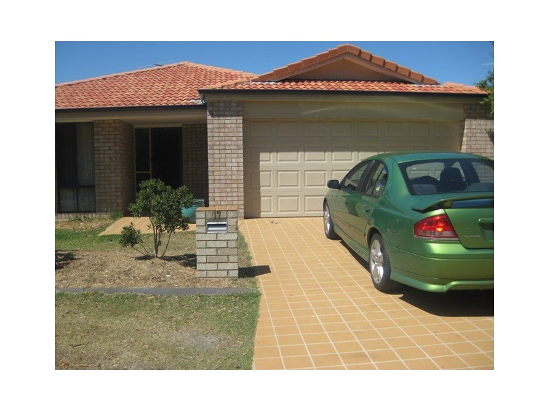 Sandstone Point QLD 4511