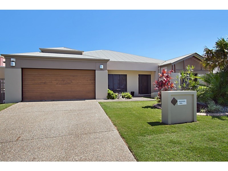 72 Marina Bvd, Banksia Beach QLD 4507