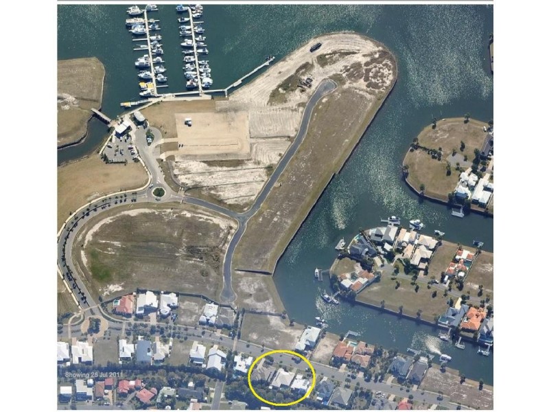 72 Marina Bvd, Banksia Beach QLD 4507