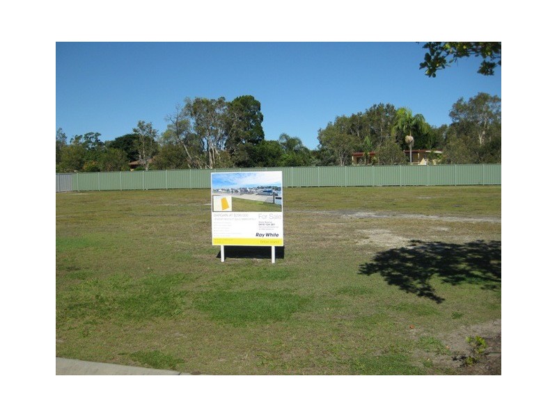 Banksia Beach QLD 4507