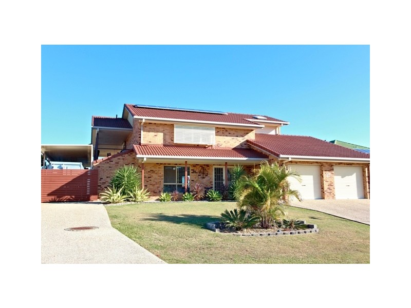 15 Clark Terrace, Sandstone Point QLD 4511