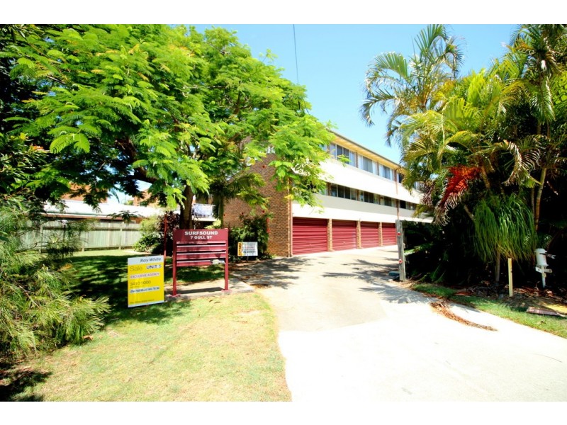 5/7 Gull Street, Woorim QLD 4507