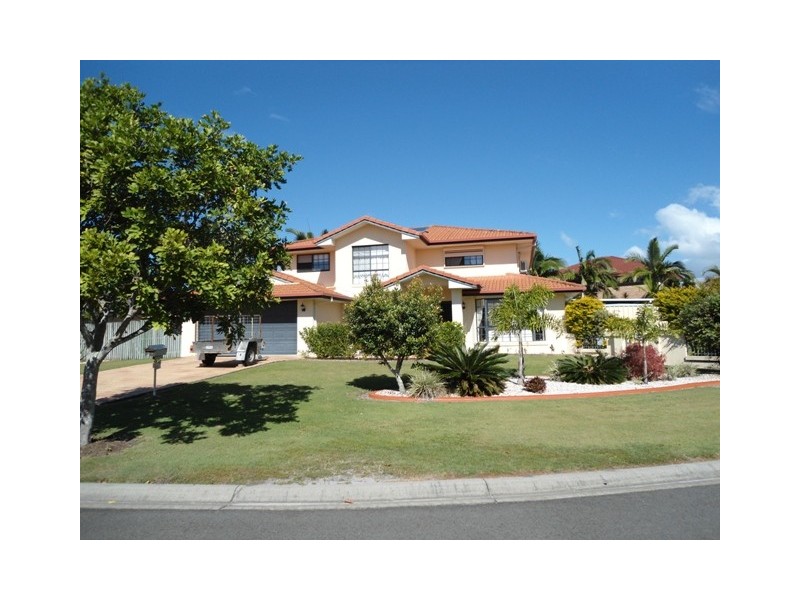 Banksia Beach QLD 4507