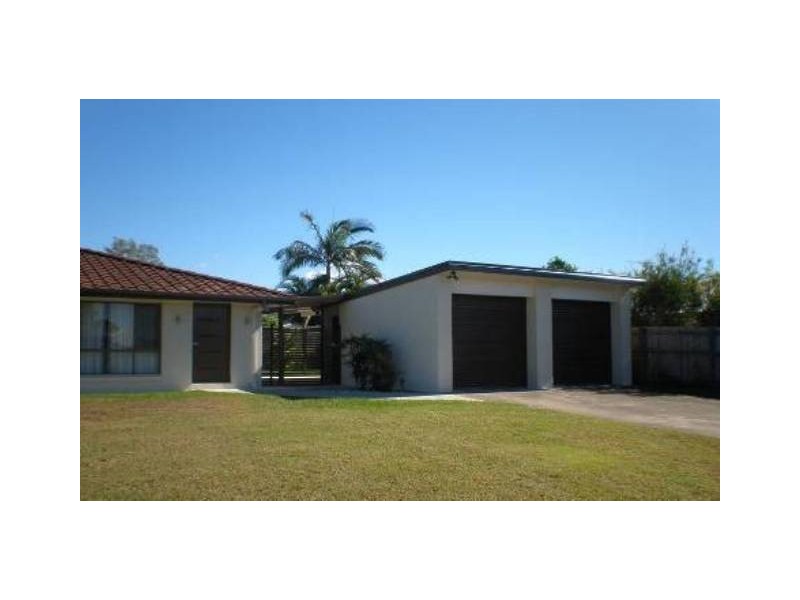 Beachmere QLD 4510