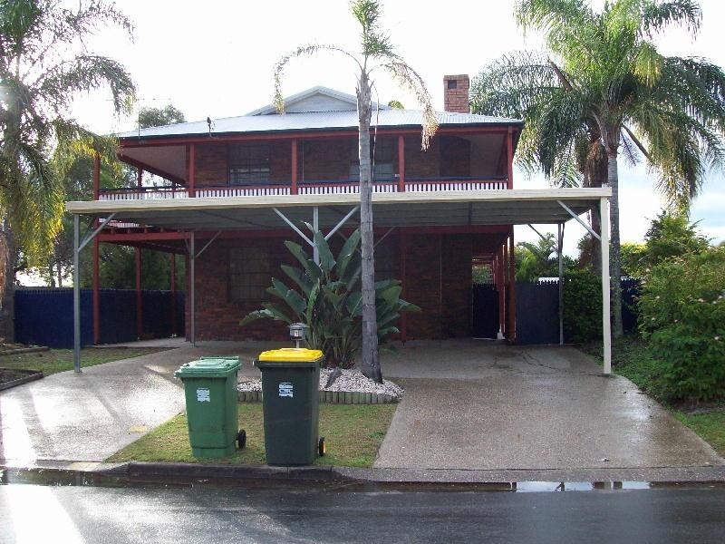 1 Crane Street, Bongaree QLD 4507