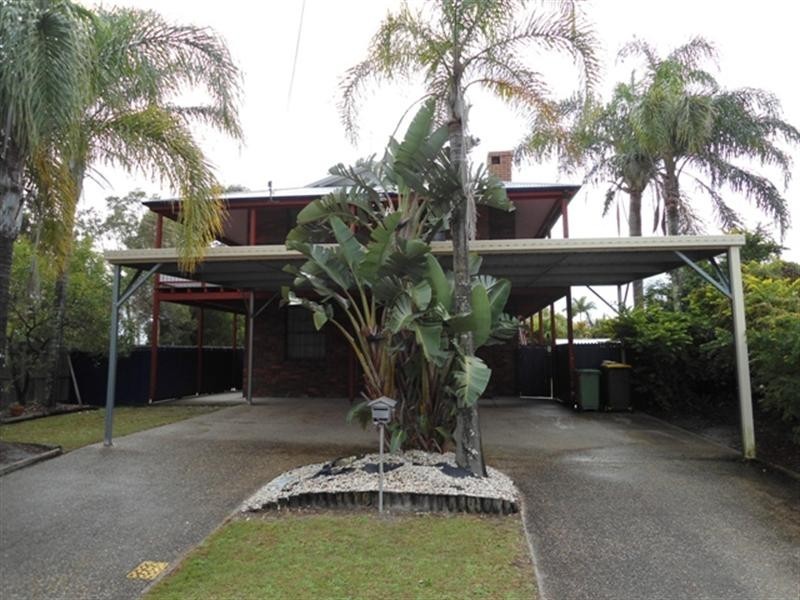 1 Crane Street, Bongaree QLD 4507