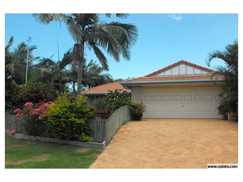 Sandstone Point QLD 4511