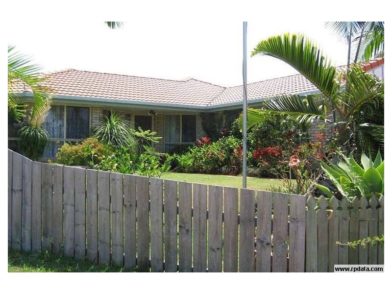 Sandstone Point QLD 4511
