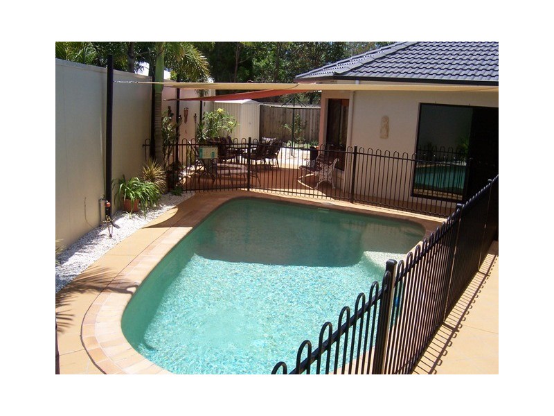 Woorim QLD 4507