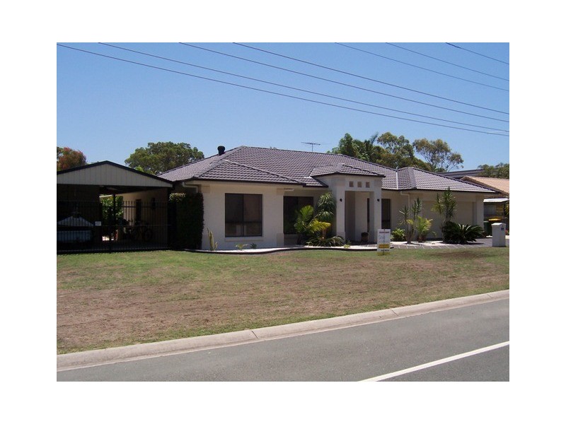 Woorim QLD 4507