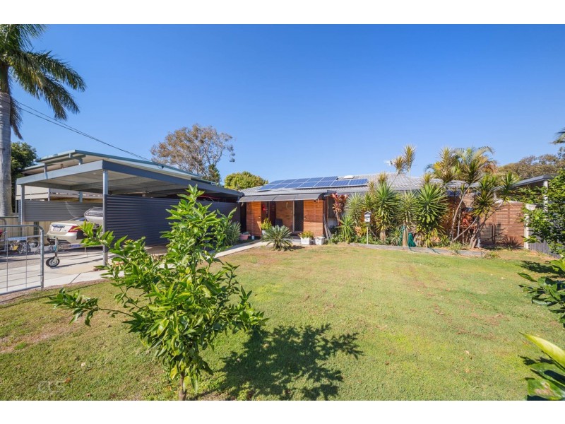 21 Orara Avenue, Banksia Beach QLD 4507