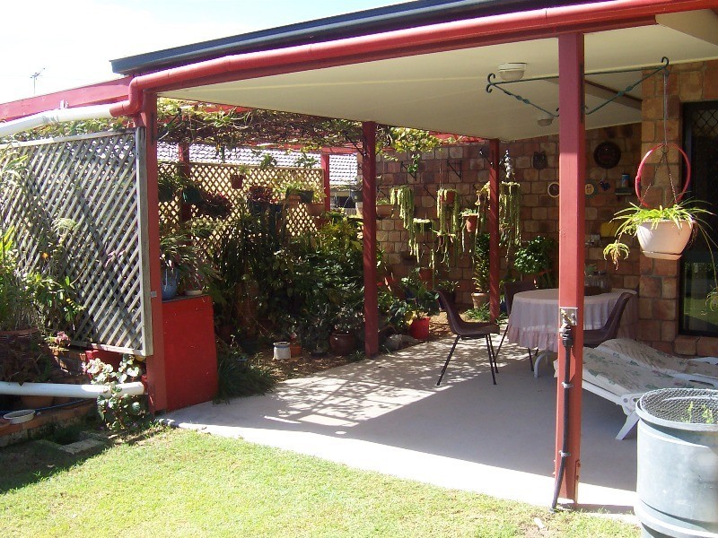 Sandstone Point QLD 4511