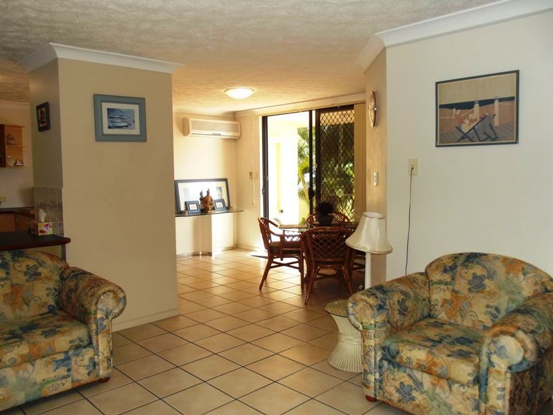 3/54 Winstone Drive, Bongaree QLD 4507