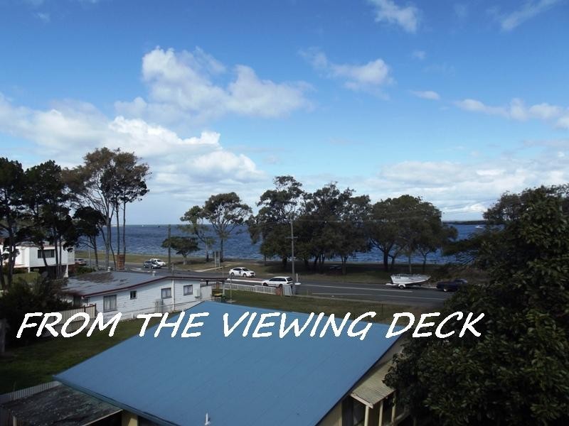 3/54 Winstone Drive, Bongaree QLD 4507