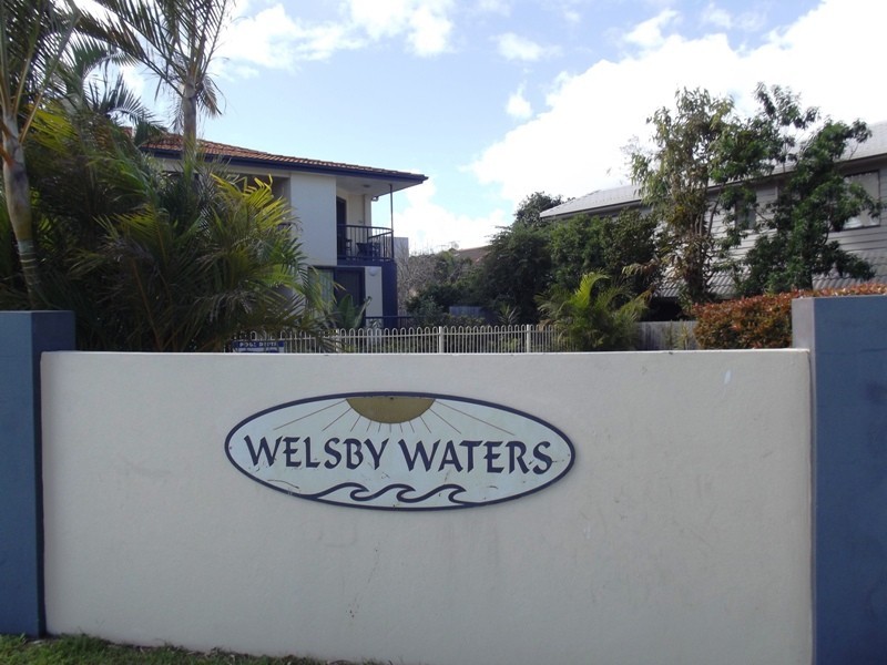 3/54 Winstone Drive, Bongaree QLD 4507