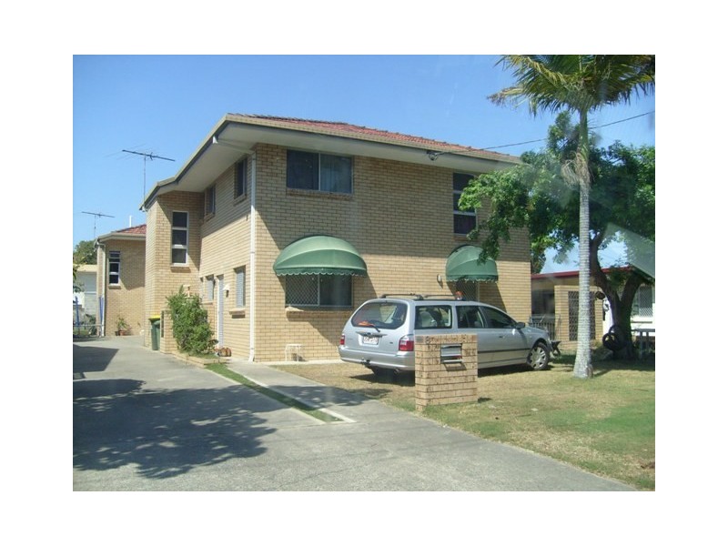 Bongaree QLD 4507