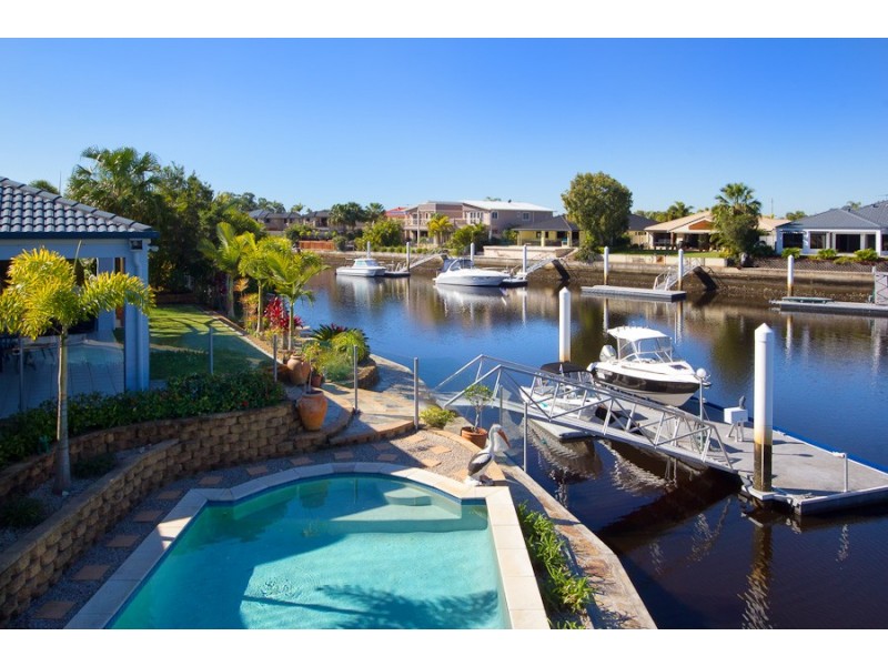 Banksia Beach QLD 4507