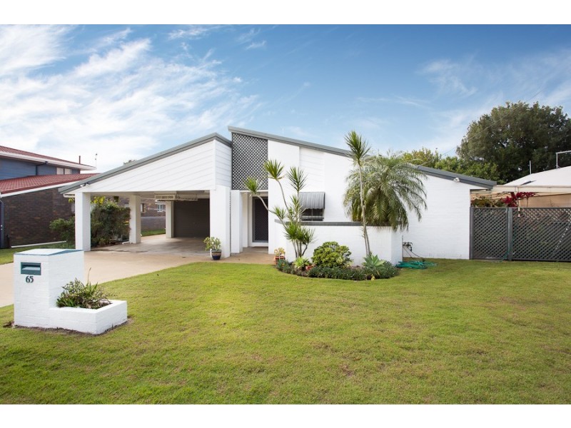 65 Fairway Avenue, Woorim QLD 4507