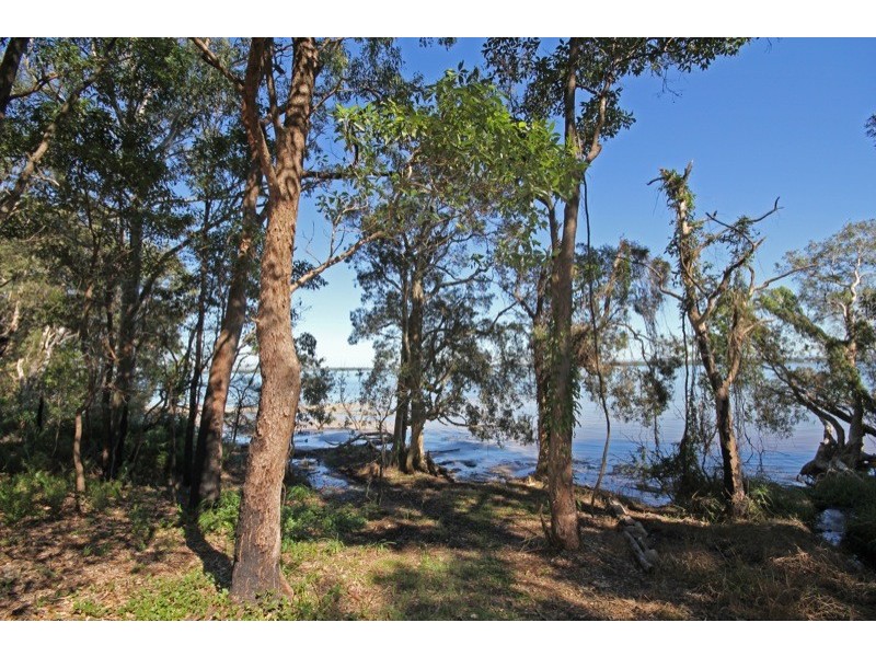 White Patch QLD 4507