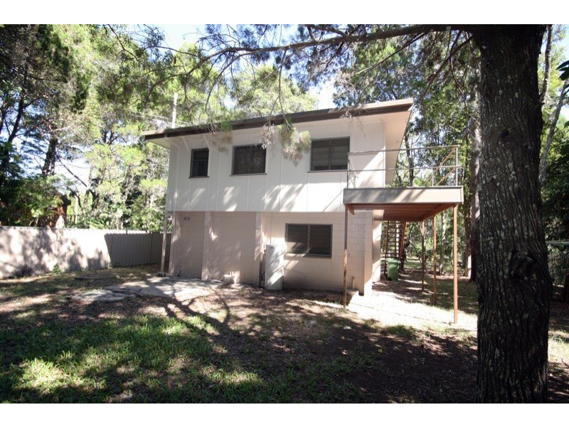 White Patch QLD 4507