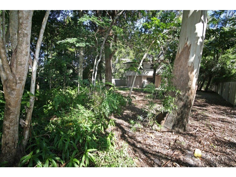 White Patch QLD 4507