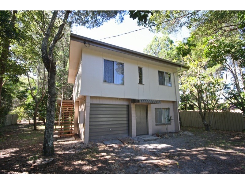 White Patch QLD 4507