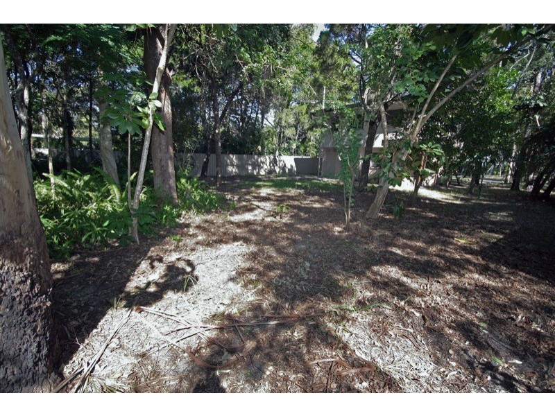 White Patch QLD 4507
