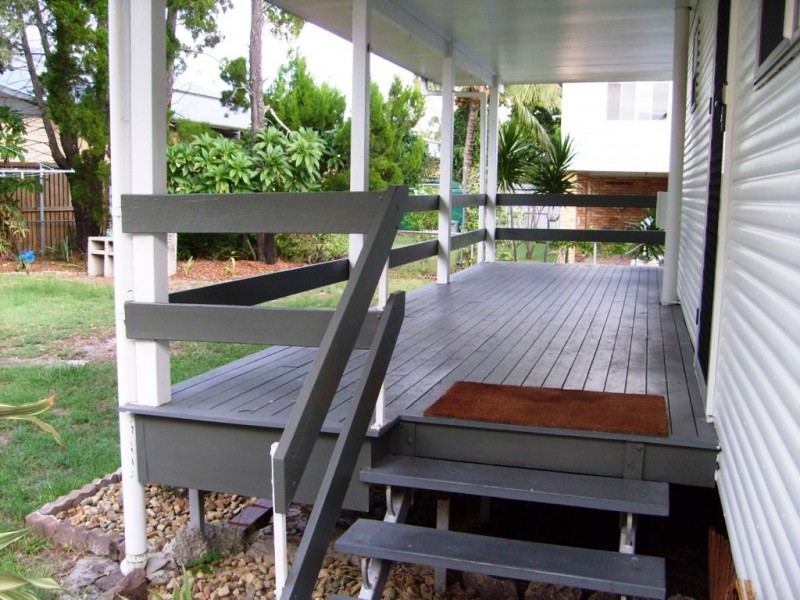 Bongaree QLD 4507