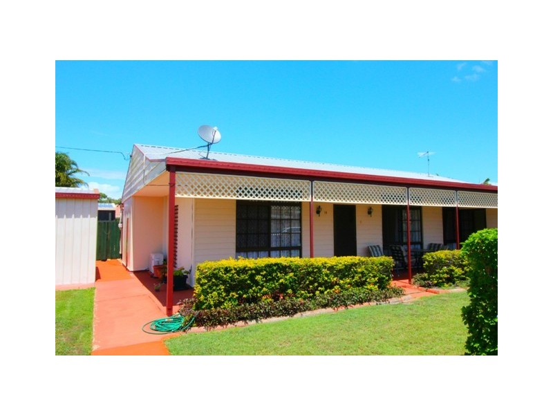 18 Alpinia Avenue, Banksia Beach QLD 4507