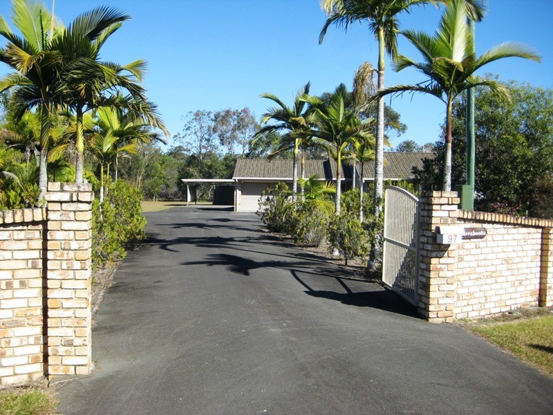 97 Logrunner Drive, Upper Caboolture QLD 4510