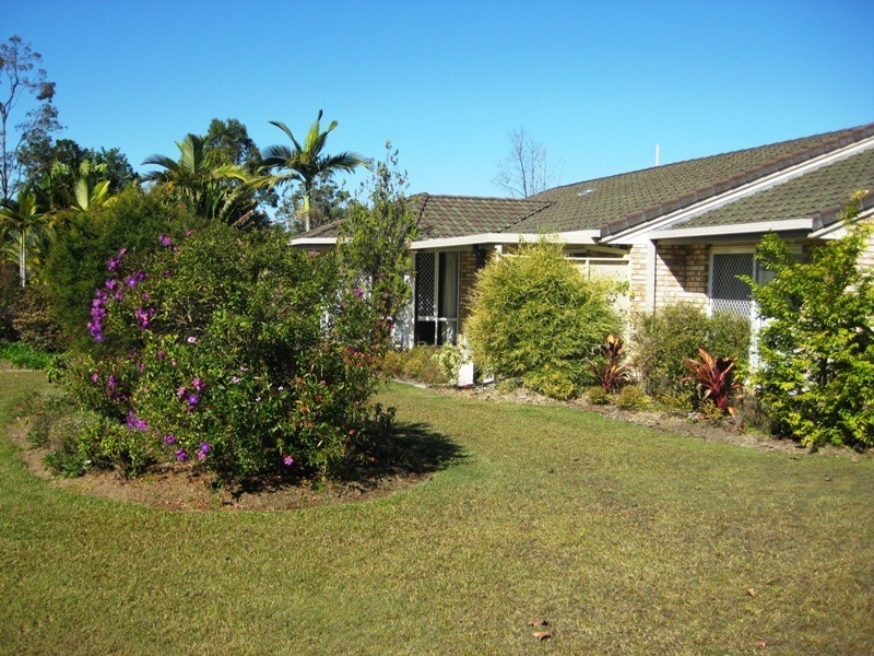 97 Logrunner Drive, Upper Caboolture QLD 4510