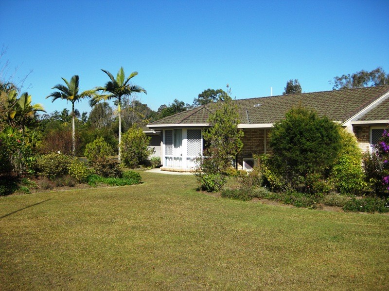 97 Logrunner Drive, Upper Caboolture QLD 4510