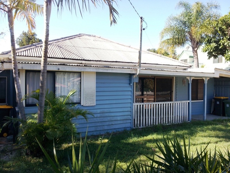 Bongaree QLD 4507