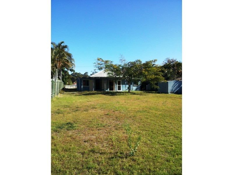 Bongaree QLD 4507
