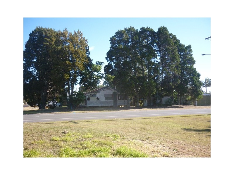 Bongaree QLD 4507