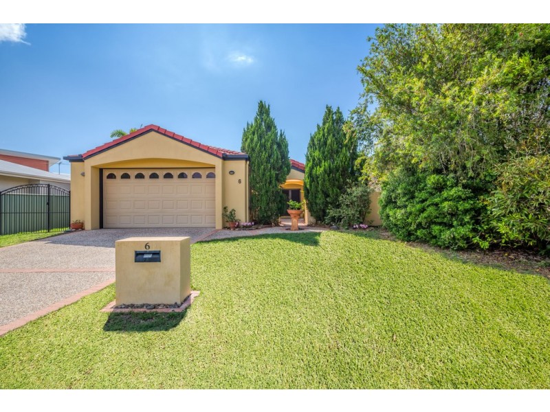 6 Seabreeze Avenue, Banksia Beach QLD 4507