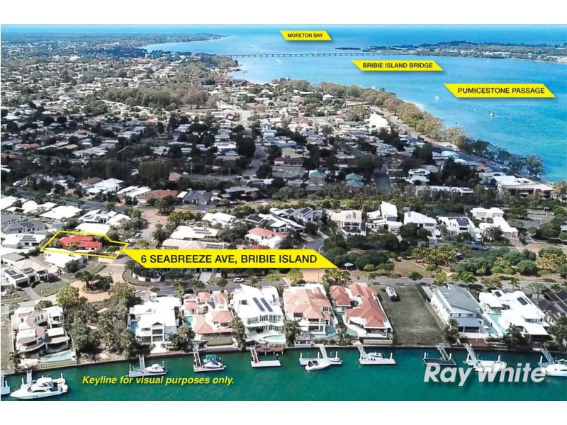 6 Seabreeze Avenue, Banksia Beach QLD 4507