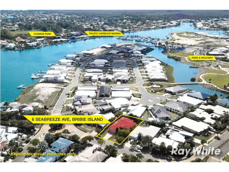 6 Seabreeze Avenue, Banksia Beach QLD 4507
