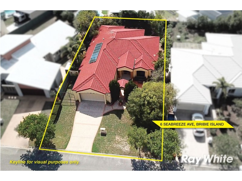 6 Seabreeze Avenue, Banksia Beach QLD 4507