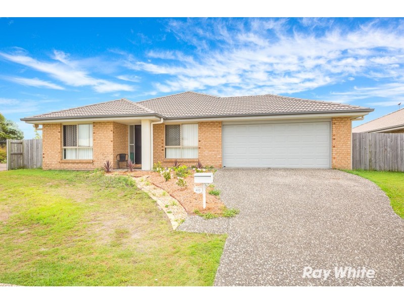 40 Ningi Waters Drive, Ningi QLD 4511