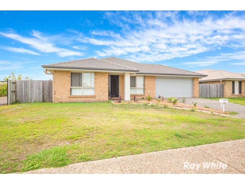 40 Ningi Waters Drive, Ningi QLD 4511