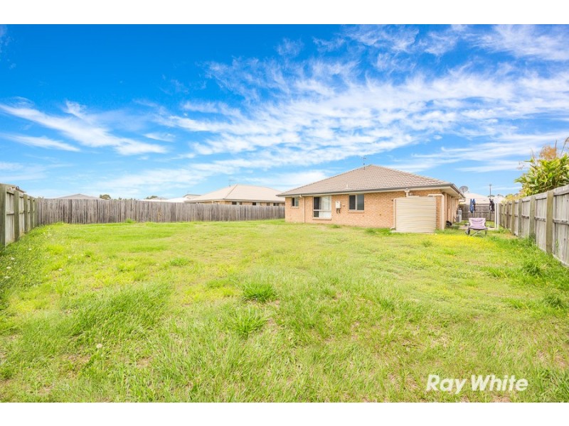 40 Ningi Waters Drive, Ningi QLD 4511