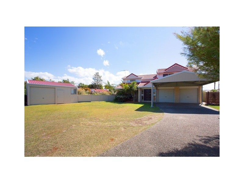 Banksia Beach QLD 4507