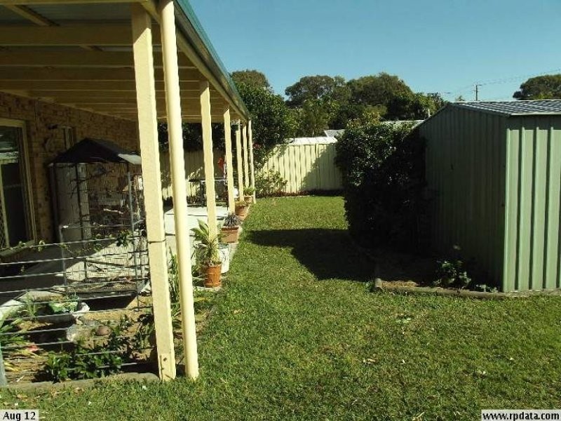 Banksia Beach QLD 4507