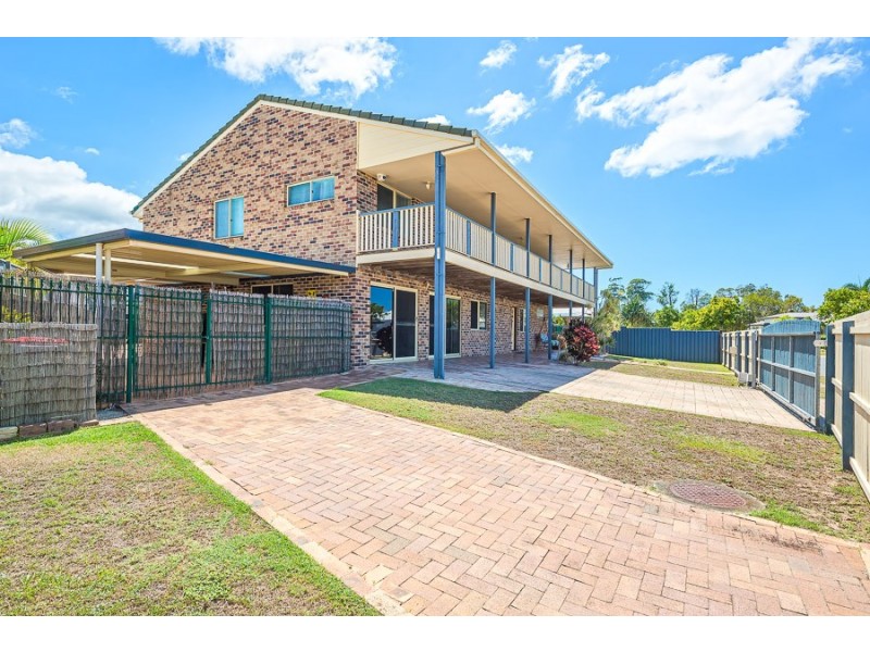 67 Cosmos Avenue, Banksia Beach QLD 4507