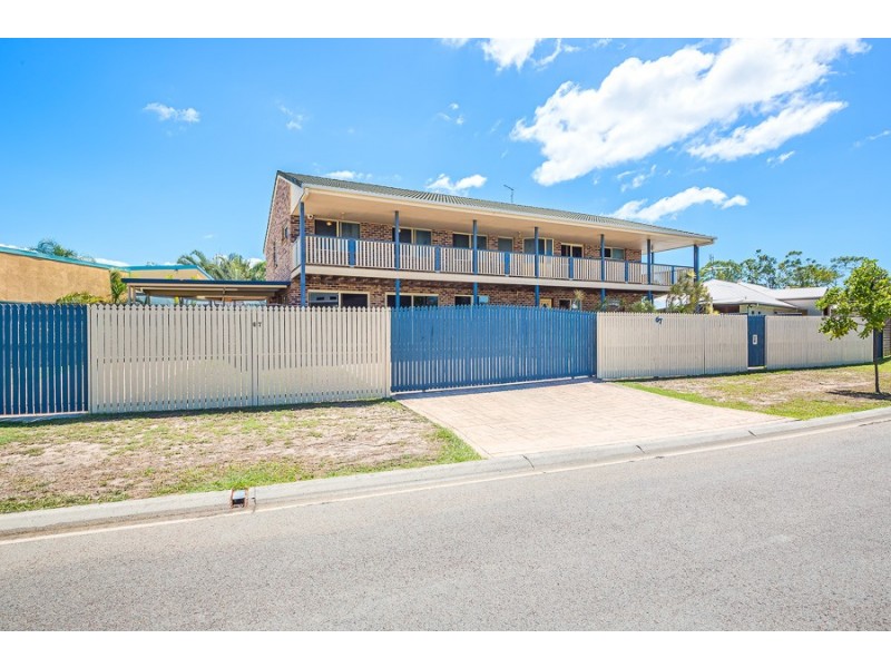 67 Cosmos Avenue, Banksia Beach QLD 4507